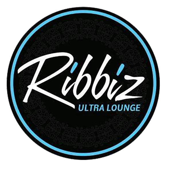 Ribbiz logo