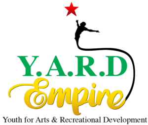 Yard Empire Logo